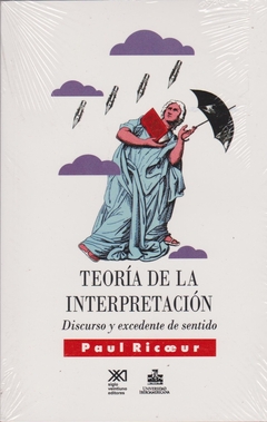 Teoría de la interpretación