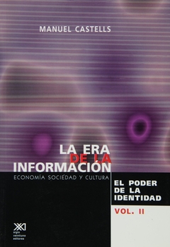 La era de la información Vol. II