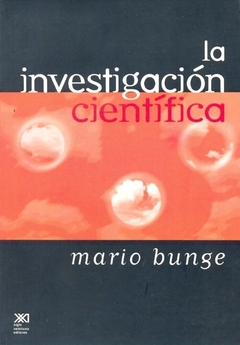 La investigación científica