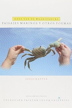 Paisajes marinos y otros poemas - Zeeschappen