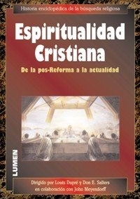 ESPIRITUALIDAD CRISTIANA III