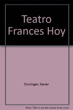 TEATRO FRANCES HOY (UNO)