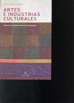 Artes e industrias culturales