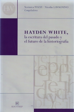 Hayden White,