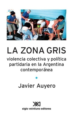 LA ZONA GRIS