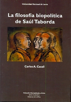 LA FILOSOFIA BIOPOLITICA DE SAUL TABORDA