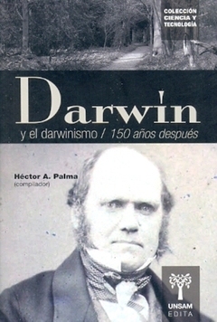 Darwin y el darwinismo