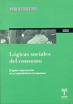 LOGICAS SOCIALES DEL CONSUMO