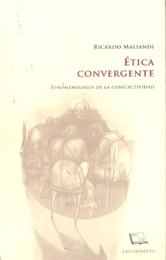 ETICA CONVERGENTE I/III