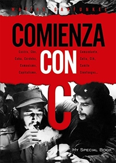 COMIENZA CON C
