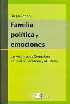 Familia, política y emociones