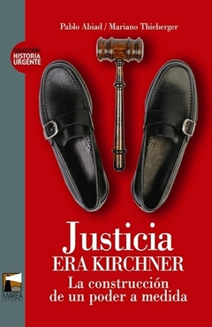 Justicia, era Kirchner