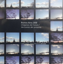Buenos Aires 2050 (Incluye DVD)