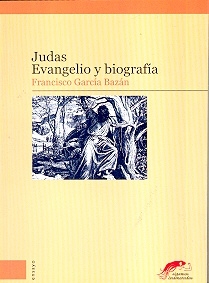 Judas, Evangelio y Biografía