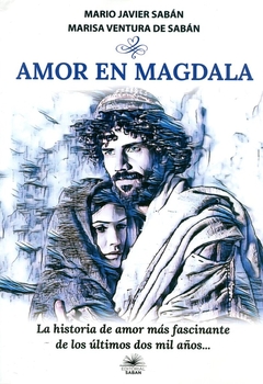 Amor en Magdala