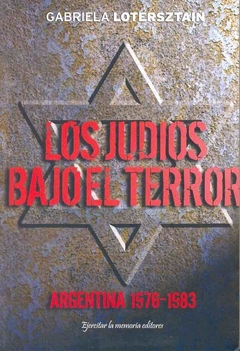 LOS JUDIOS BAJO EL TERROR