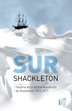 Sur. Shackleton