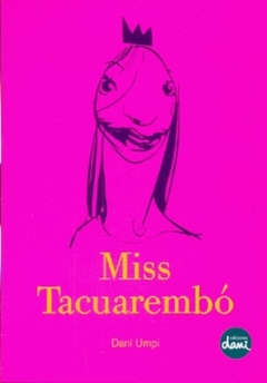 MISS TACUAREMBO