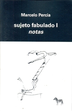 SUJETO FABULADO I