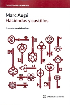 HACIENDAS Y CASTILLOS