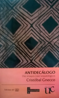 Antidecálogo