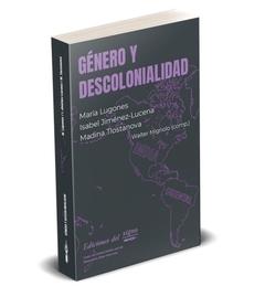 Género y descolonialidad