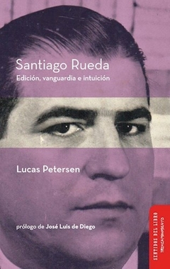 Santiago Rueda
