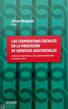 Las cooperativas sociales en la prestación de servicios asistenciales