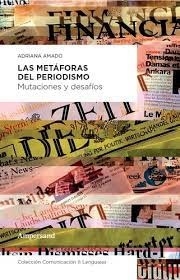 Las metáforas del periodismo