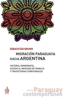 Migración Paraguaya hacia Argentina