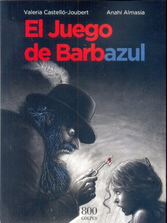 EL JUEGO DE BARBAZUL