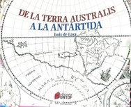 De la tierra Australis a la Antártida