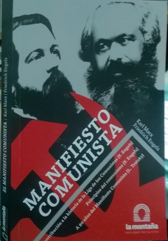 Manifiesto comunista (1848)