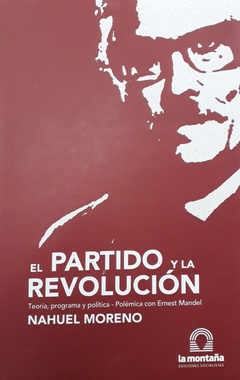 El partido y la Revolución