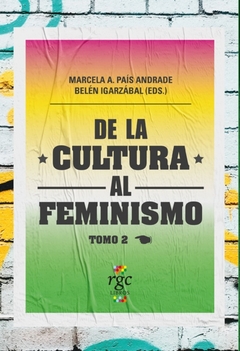 De la cultura al feminismo II