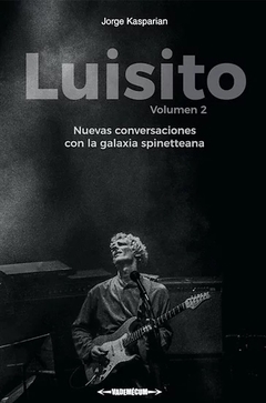 Luisito. Volumen 2