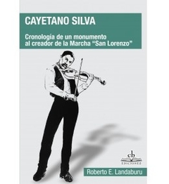 Cayetano Silva