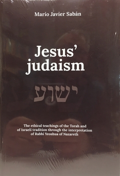 Jesus' Judaism