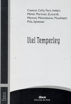 VIEL TEMPERLEY