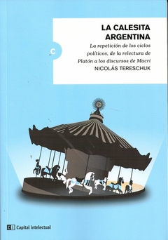 La calesita argentina