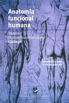 Anatomía funcional humana