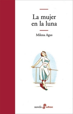 La mujer en la luna