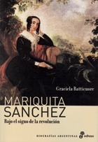 Mariquita de Sánchez