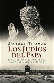 Los judíos del papa