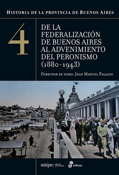 Historia de la provincia de Buenos Aires 4