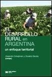 El desarrollo rural en la Argentina