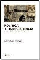 Política y transparencia
