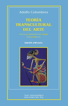 Teoría transcultural del arte