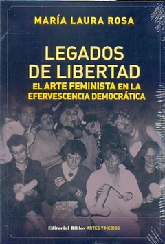 LEGADOS DE LIBERTAD