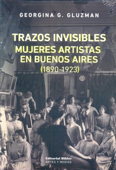 Trazos Invisibles - comprar online
